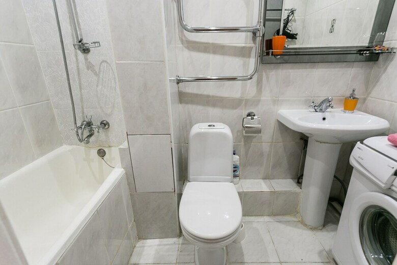Apartment On Volkov Pereulok