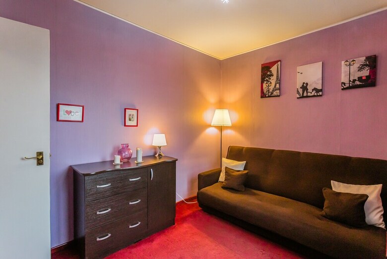 Apartment On Volkov Pereulok