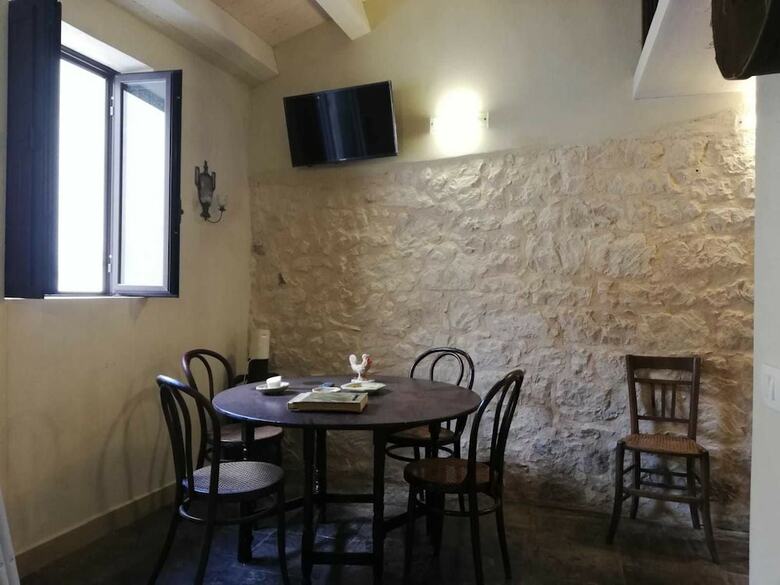 Apartamento Casa Molina