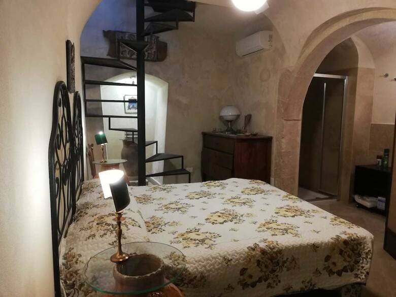Apartamento Casa Molina