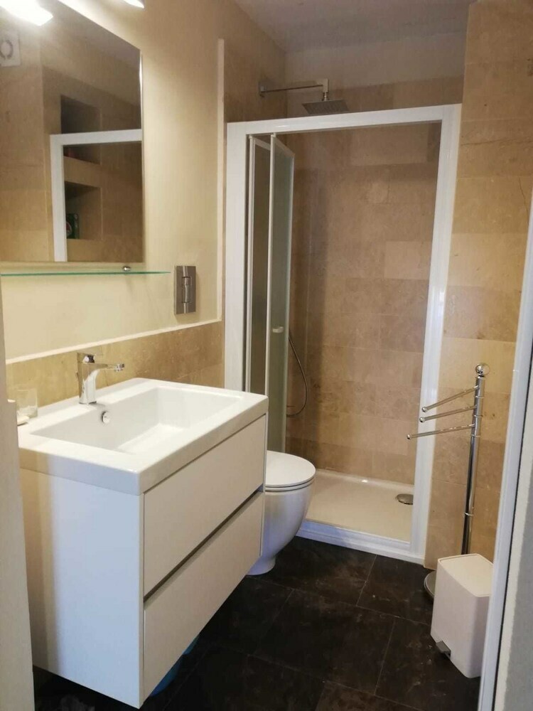 Apartamento Casa Molina