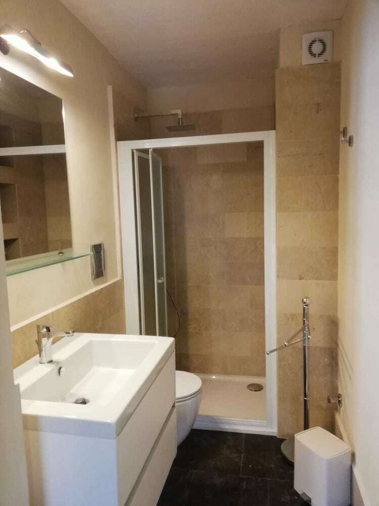 Apartamento Casa Molina