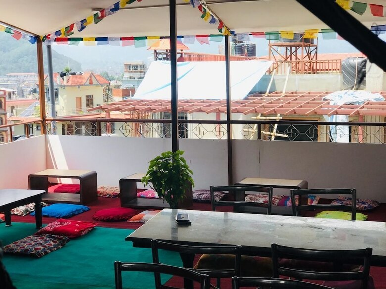 Hostal 4 Seasons Hostel