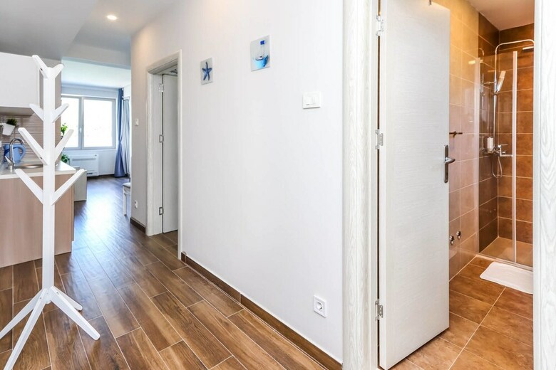 Aparthotel Apartments Maestral
