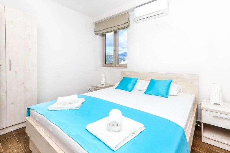 Aparthotel Apartments Maestral
