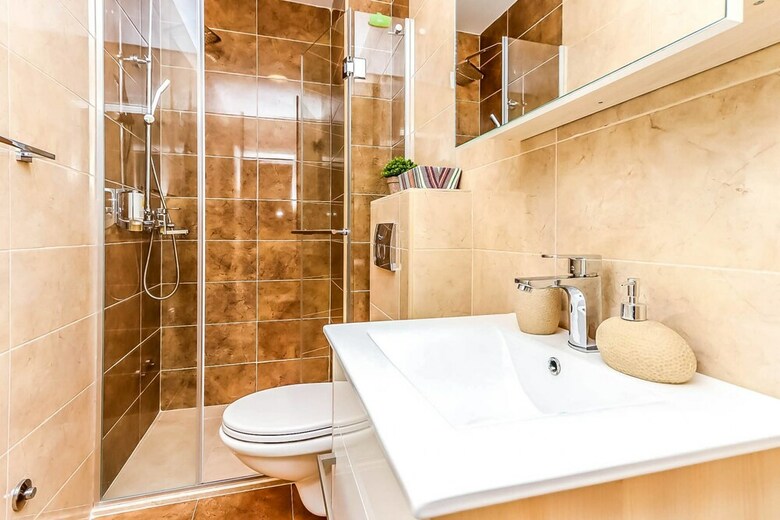 Aparthotel Apartments Maestral