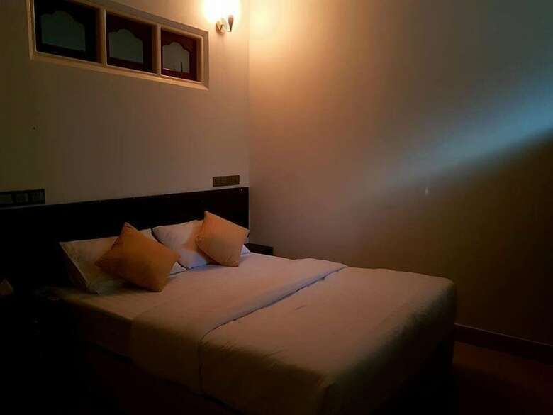 Hotel K.villas Maldives