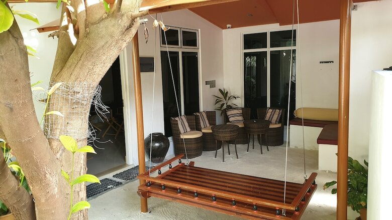 Hotel K.villas Maldives