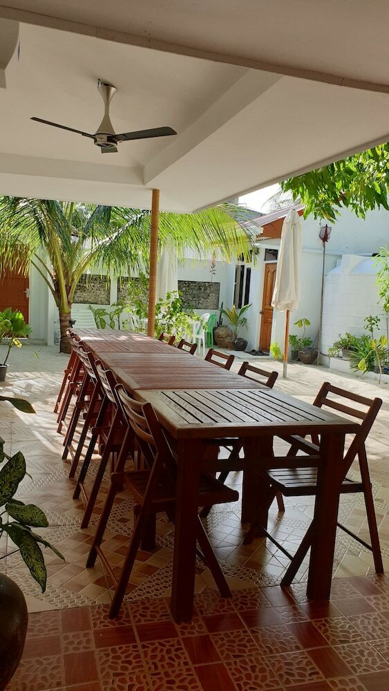 Hotel K.villas Maldives