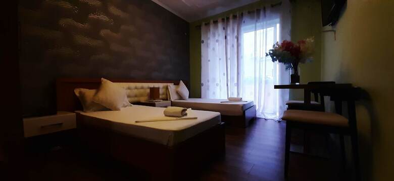 Hotel Bylis