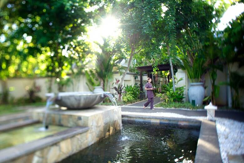 Heritage The Villas