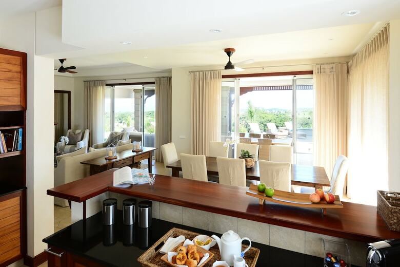 Heritage The Villas