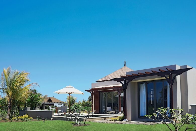 Heritage The Villas