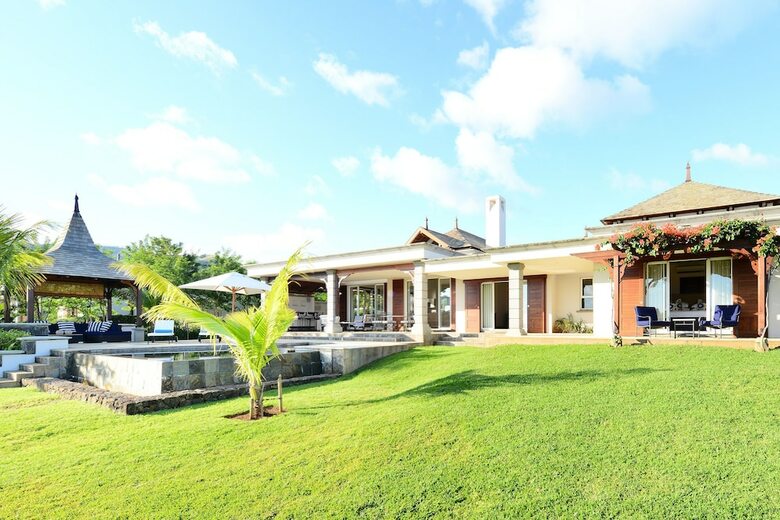 Heritage The Villas
