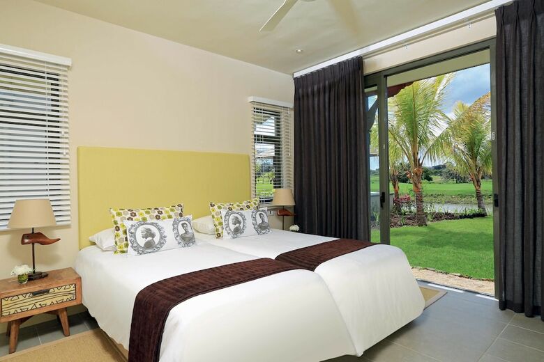 Heritage The Villas