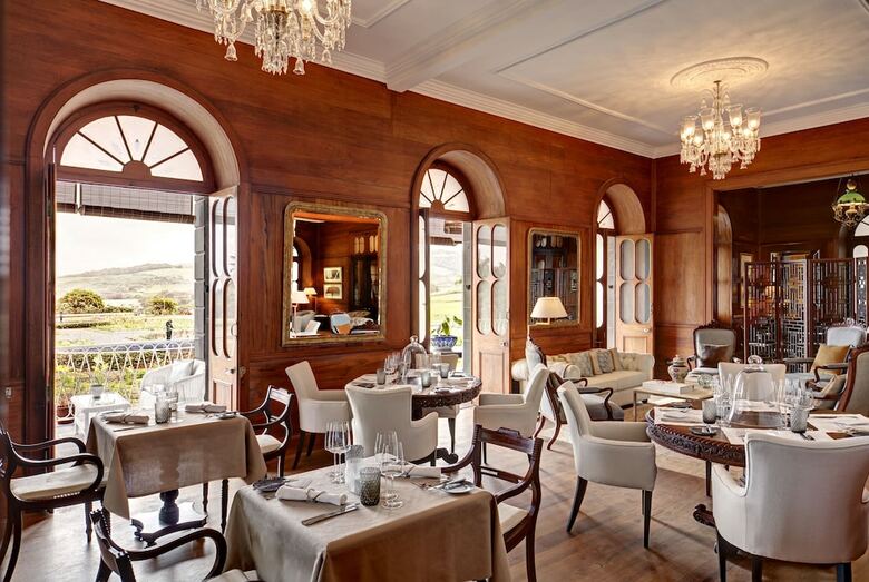 Heritage The Villas