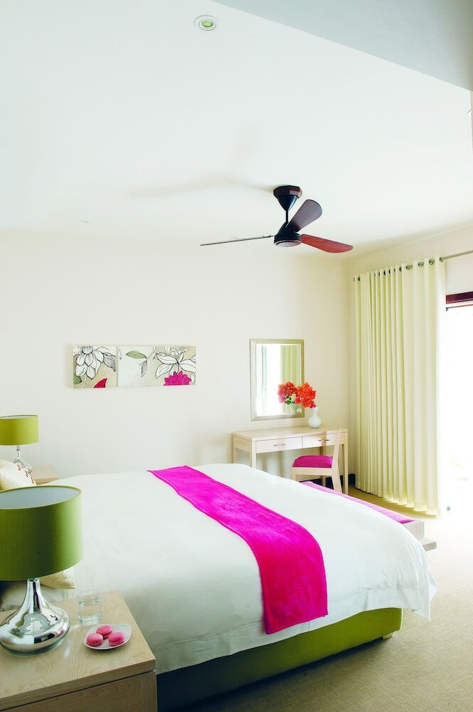 Heritage The Villas