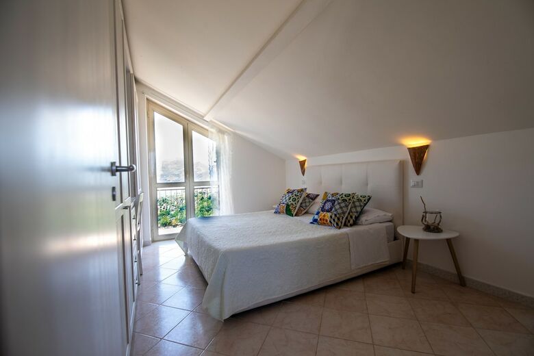 Hotel Ristorante Madonna Della Scala