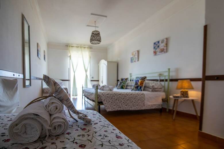 Hotel Ristorante Madonna Della Scala