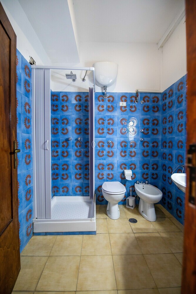 Hotel Ristorante Madonna Della Scala