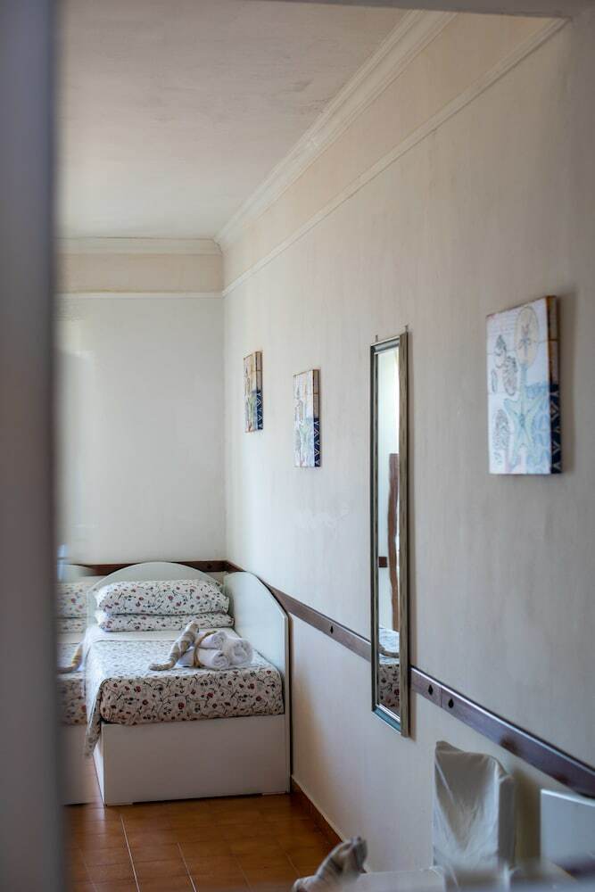 Hotel Ristorante Madonna Della Scala