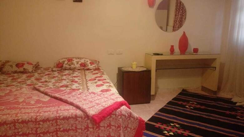 Apartamentos Charming Rooftop In Zamalek