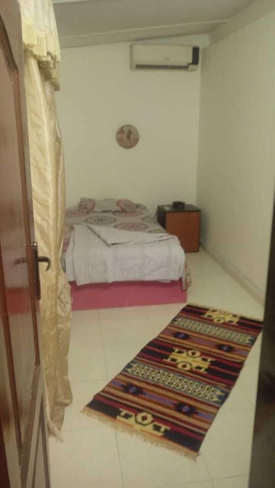 Apartamentos Charming Rooftop In Zamalek