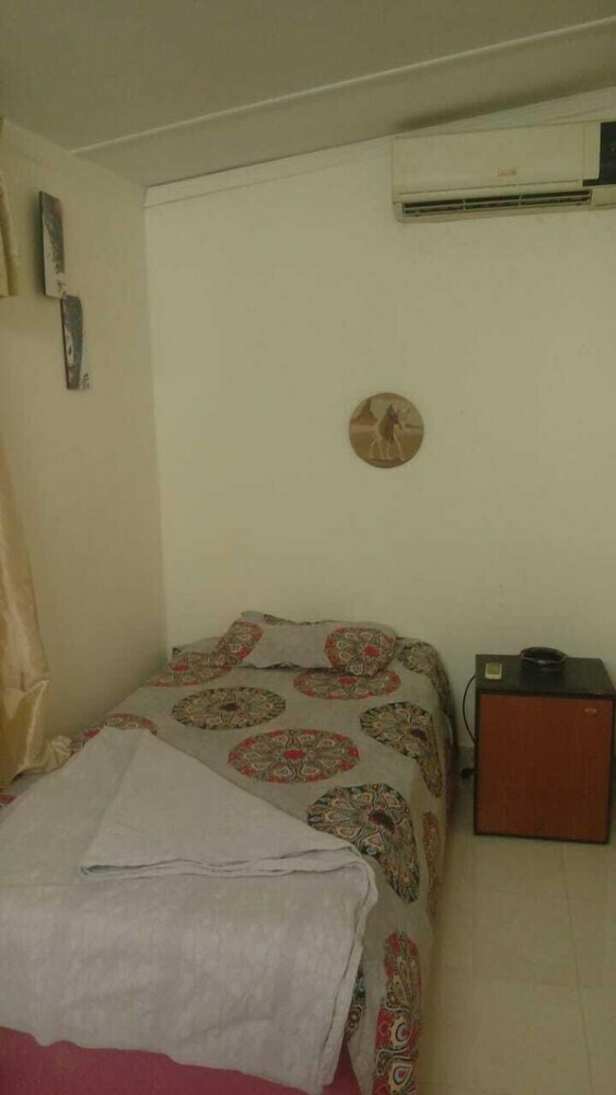 Apartamentos Charming Rooftop In Zamalek