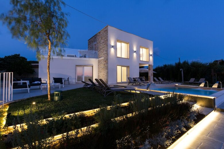 Hotel Scissure Sea Suite