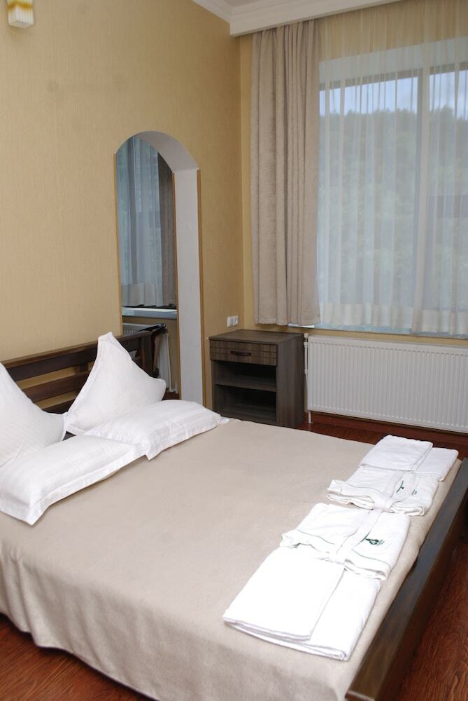 Hotel Eleon Borjomi