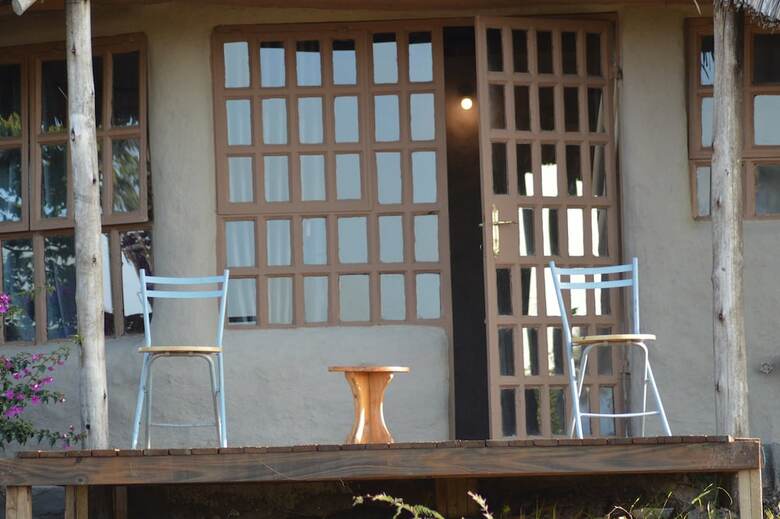 Kutoka Lodge