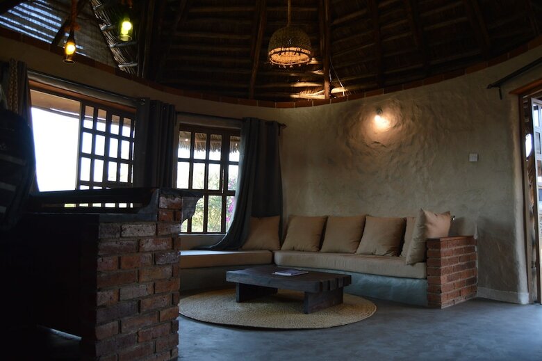 Kutoka Lodge