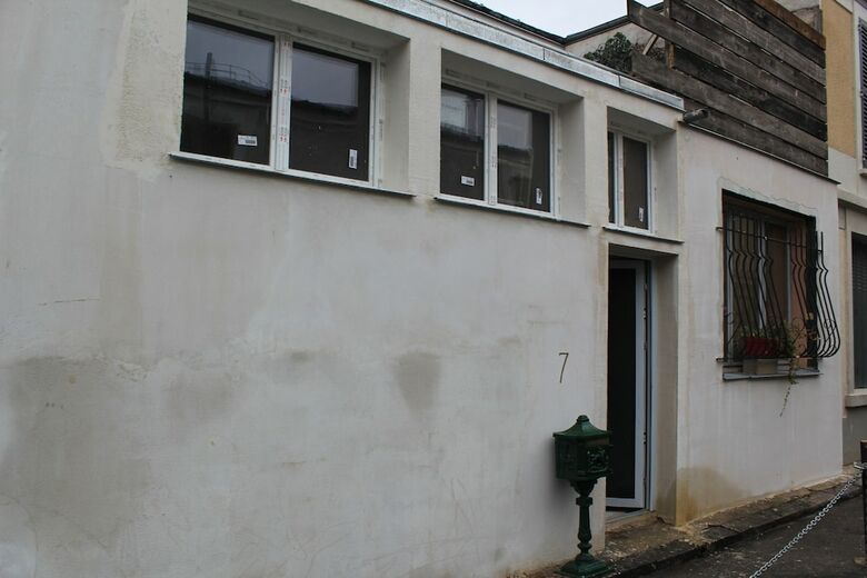 Maison Paris Nord Ouest