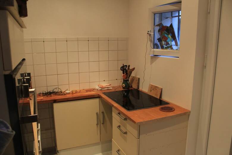 Maison Paris Nord Ouest