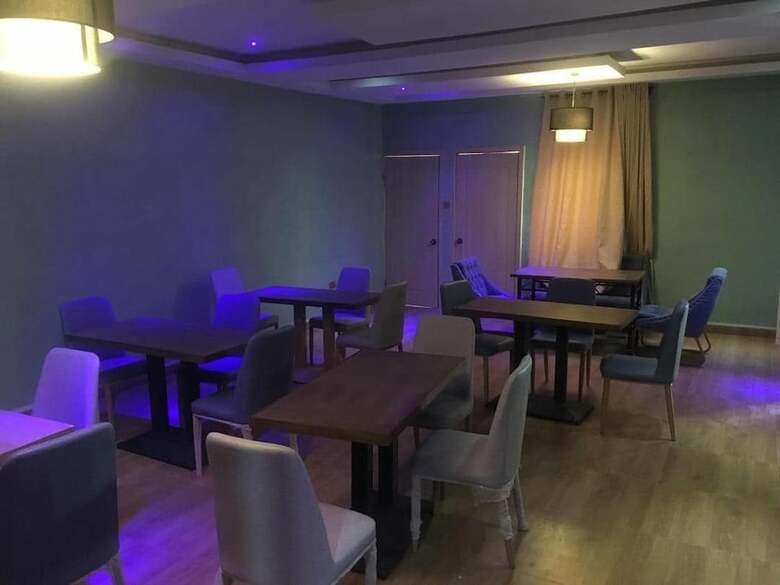 Golden Dreams Hotels And Suites