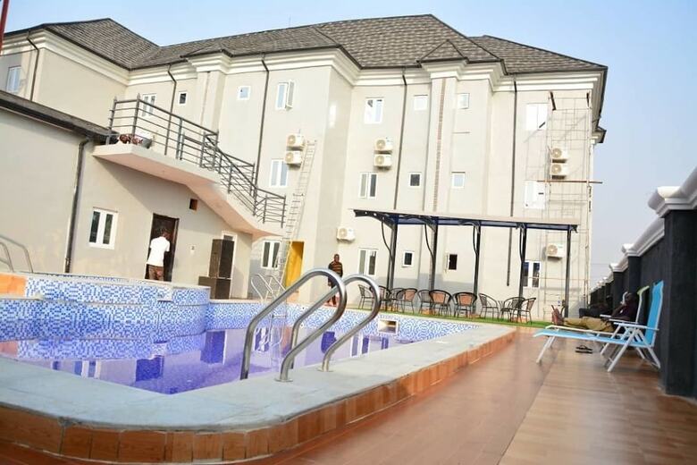 Golden Dreams Hotels And Suites
