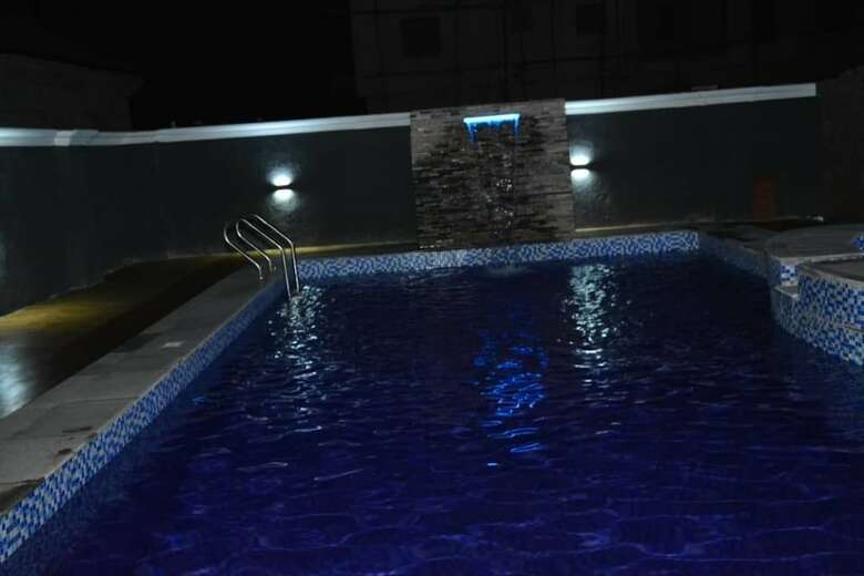 Golden Dreams Hotels And Suites