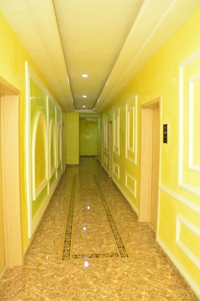 Golden Dreams Hotels And Suites