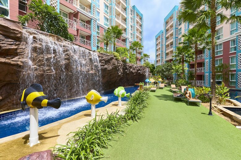 Grande Caribbean By Astay