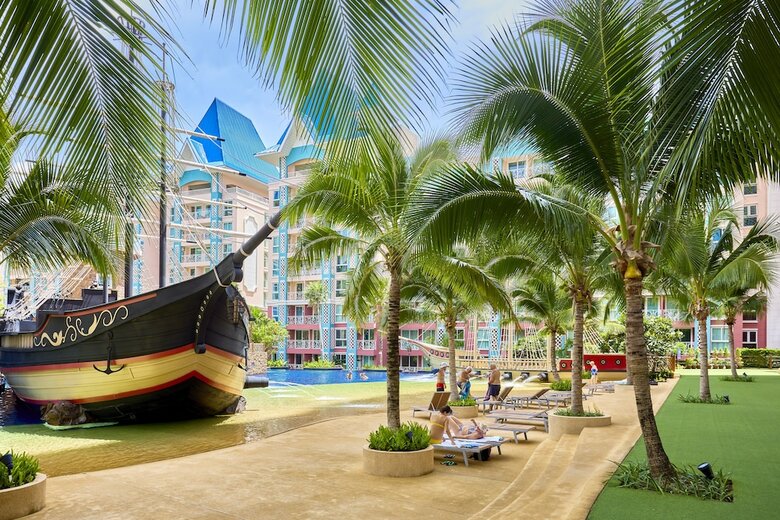 Grande Caribbean By Astay