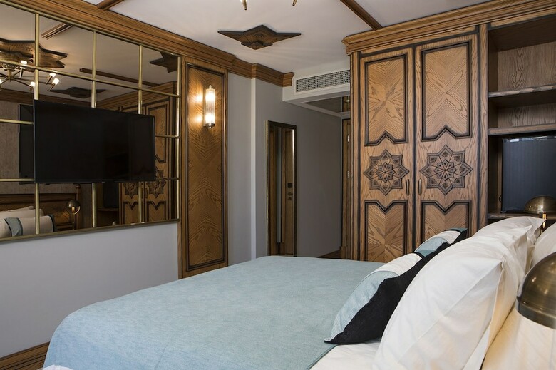 Hotel Gokturk Butik Otel