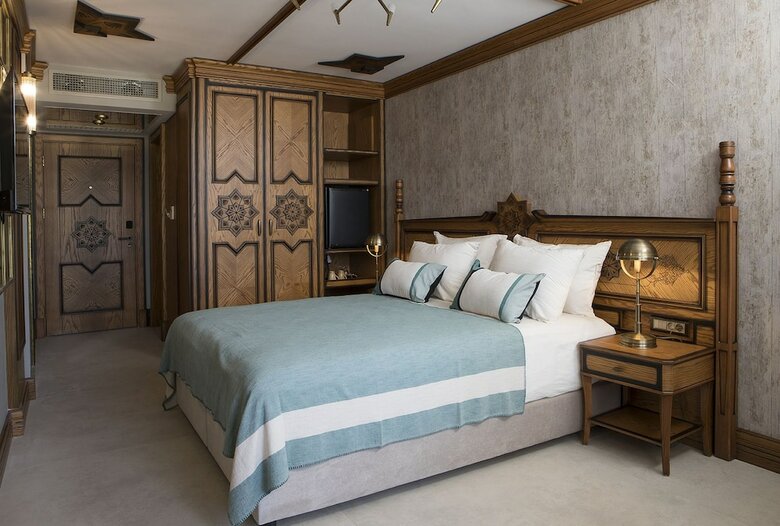 Hotel Gokturk Butik Otel