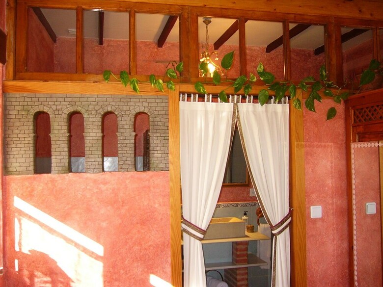 Hotel Rural La Rosa de Los Tiempos
