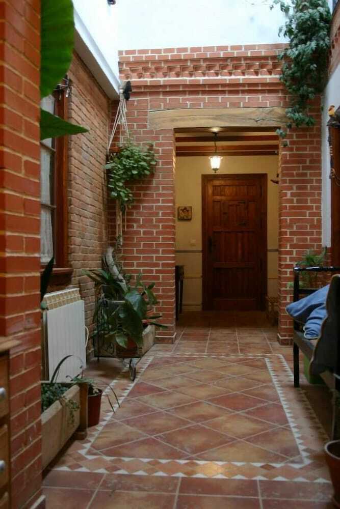 Hotel Rural La Rosa de Los Tiempos