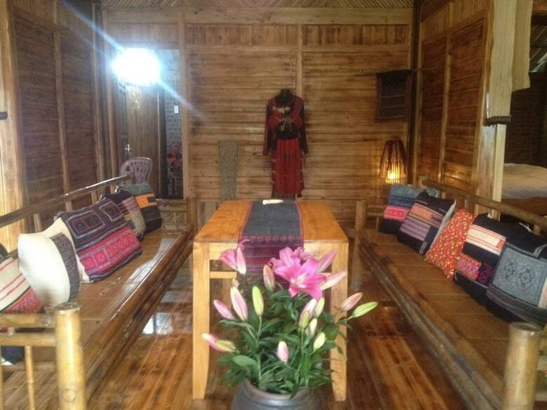 Hotel Lucky Daisy Buffalo House