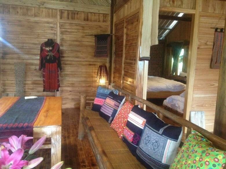 Hotel Lucky Daisy Buffalo House