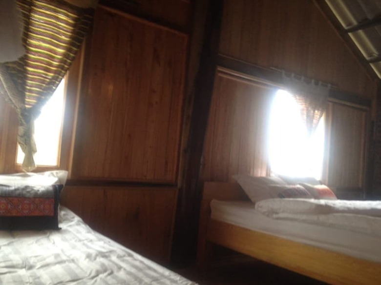 Hotel Lucky Daisy Buffalo House