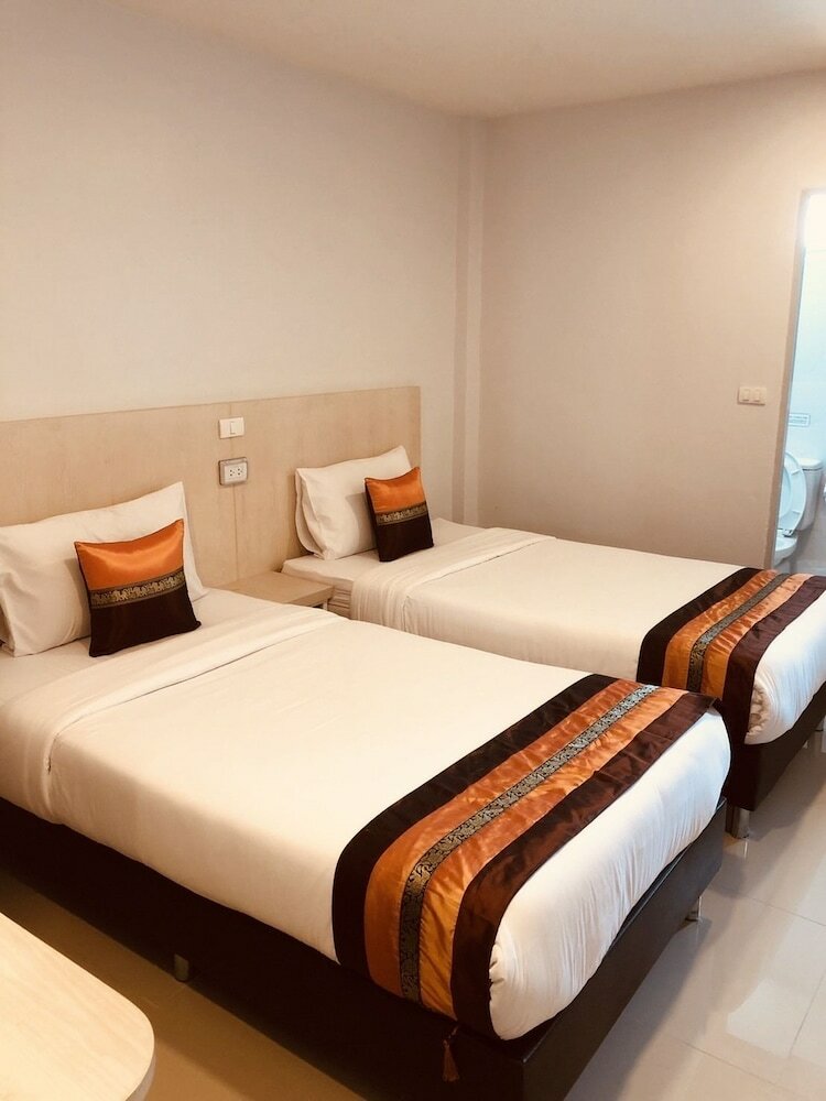 Hotel Chiangmun Boutique