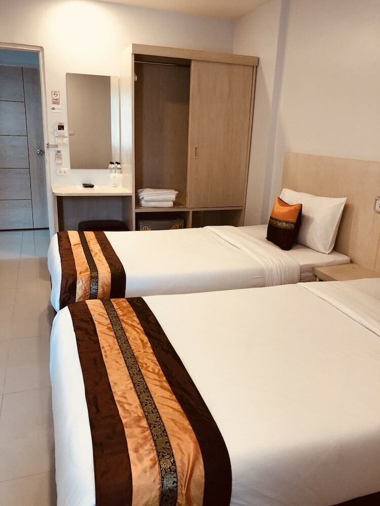 Hotel Chiangmun Boutique