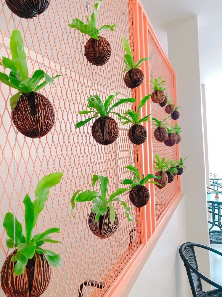 Hotel Chiangmun Boutique